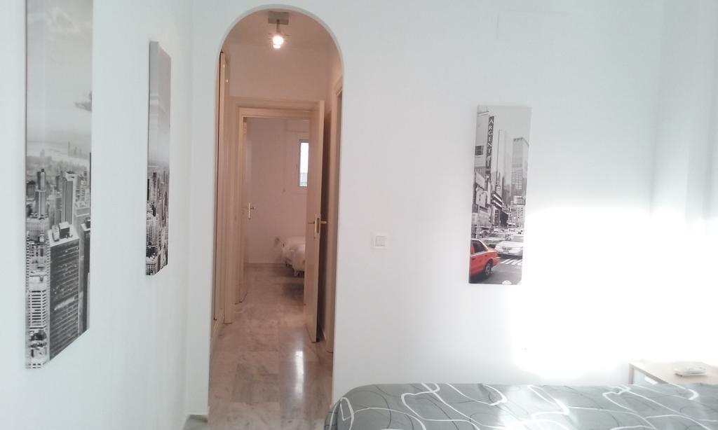 Sitio de Calahonda Gran Calahonda 아파트 외부 사진