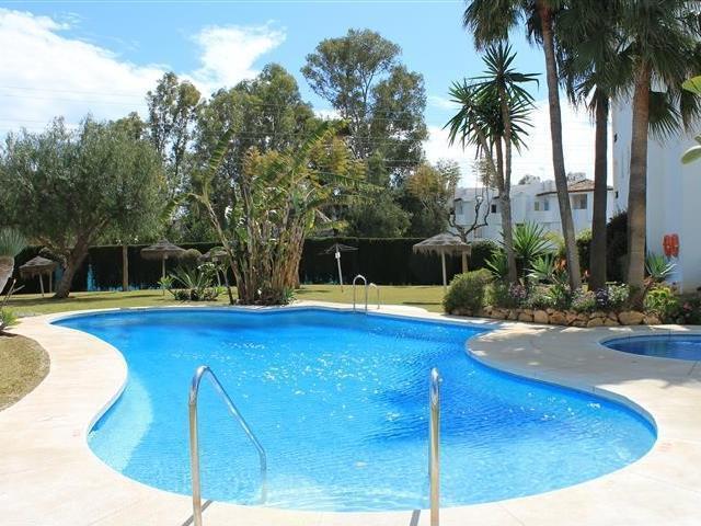 Sitio de Calahonda Gran Calahonda 아파트 외부 사진