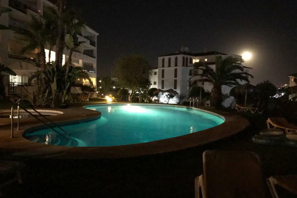 Sitio de Calahonda Gran Calahonda 아파트 외부 사진