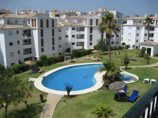 Sitio de Calahonda Gran Calahonda 아파트 외부 사진