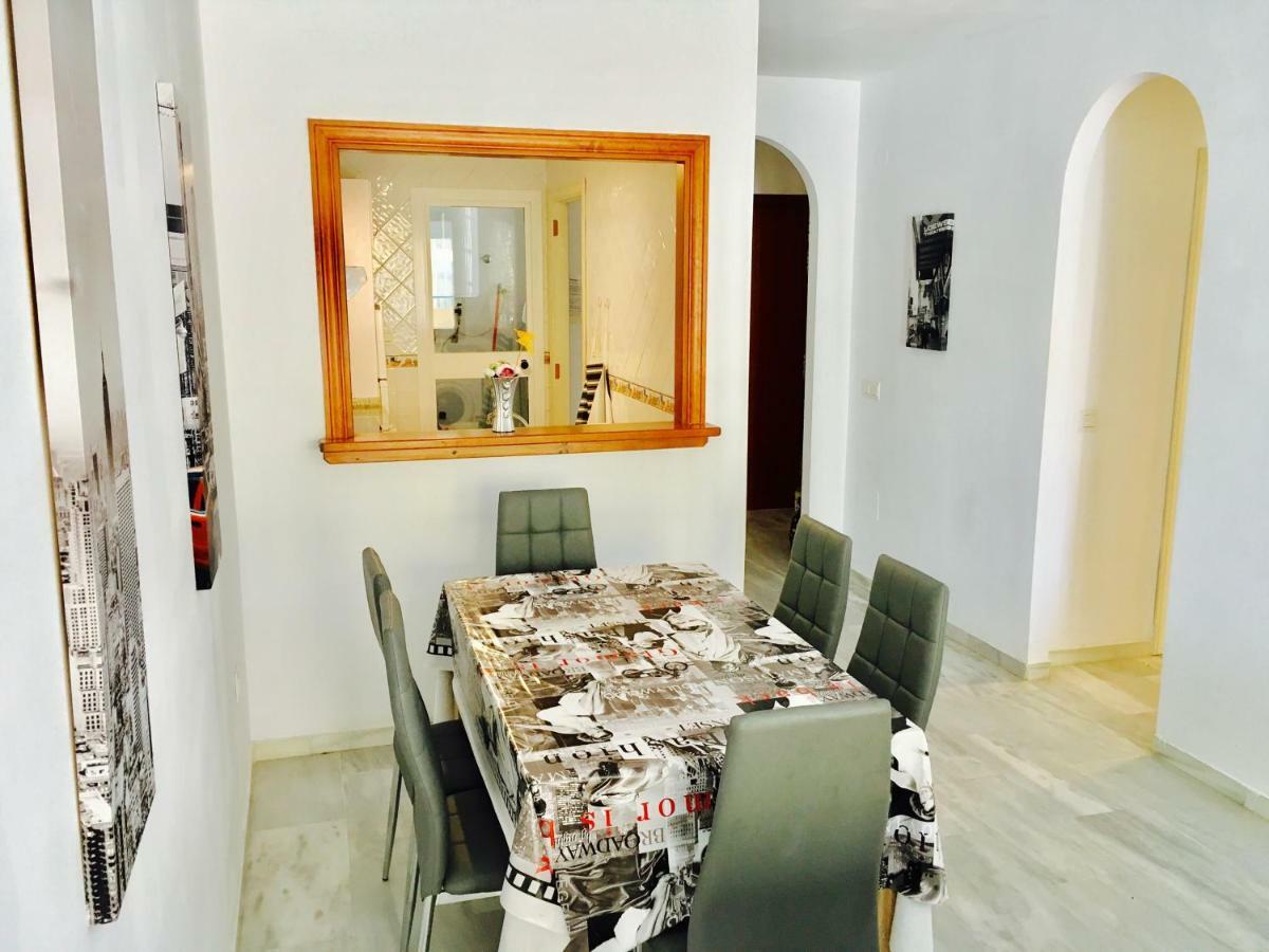 Sitio de Calahonda Gran Calahonda 아파트 외부 사진