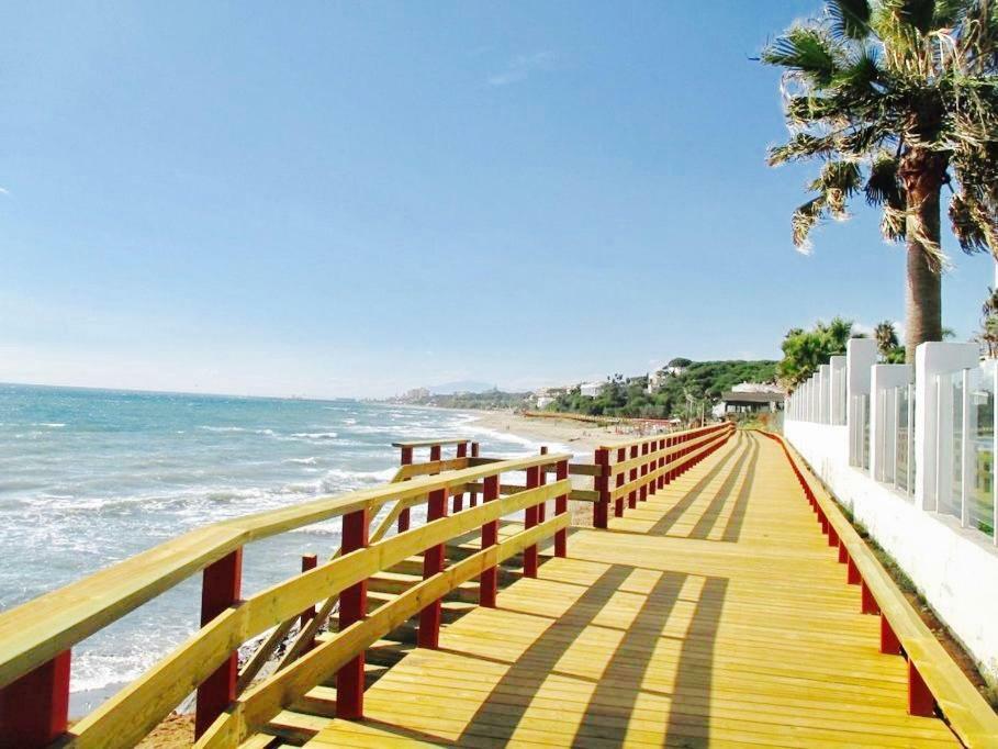 Sitio de Calahonda Gran Calahonda 아파트 외부 사진