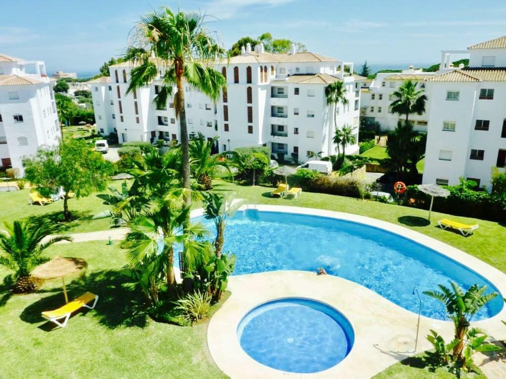 Sitio de Calahonda Gran Calahonda 아파트 외부 사진