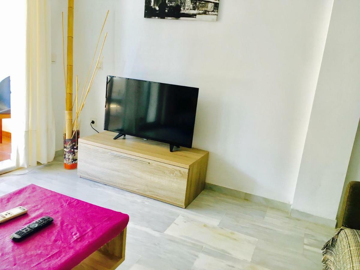 Sitio de Calahonda Gran Calahonda 아파트 외부 사진