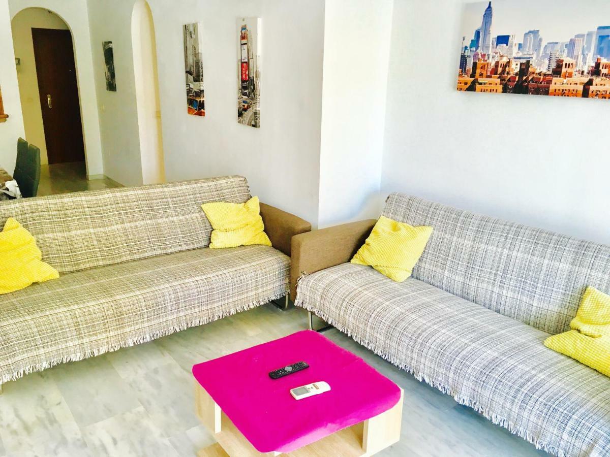 Sitio de Calahonda Gran Calahonda 아파트 외부 사진