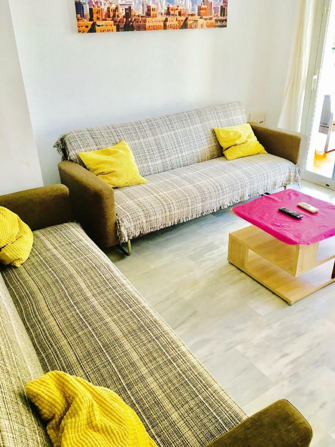 Sitio de Calahonda Gran Calahonda 아파트 외부 사진