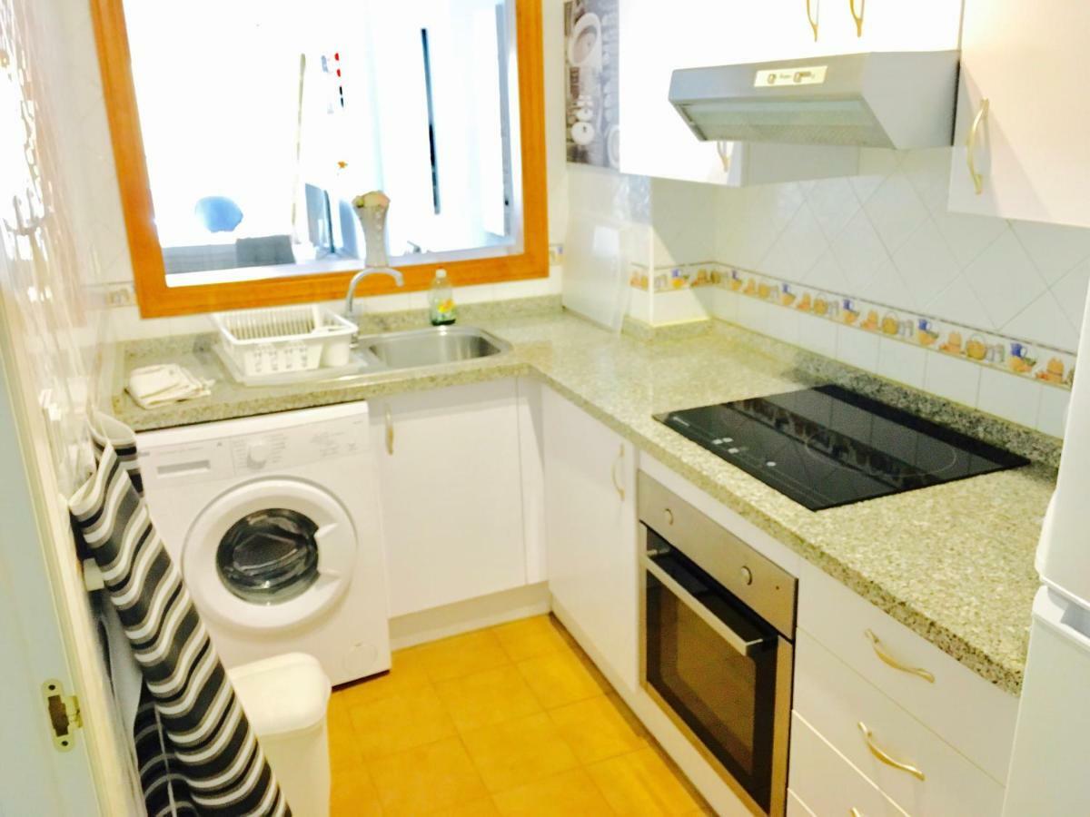 Sitio de Calahonda Gran Calahonda 아파트 외부 사진