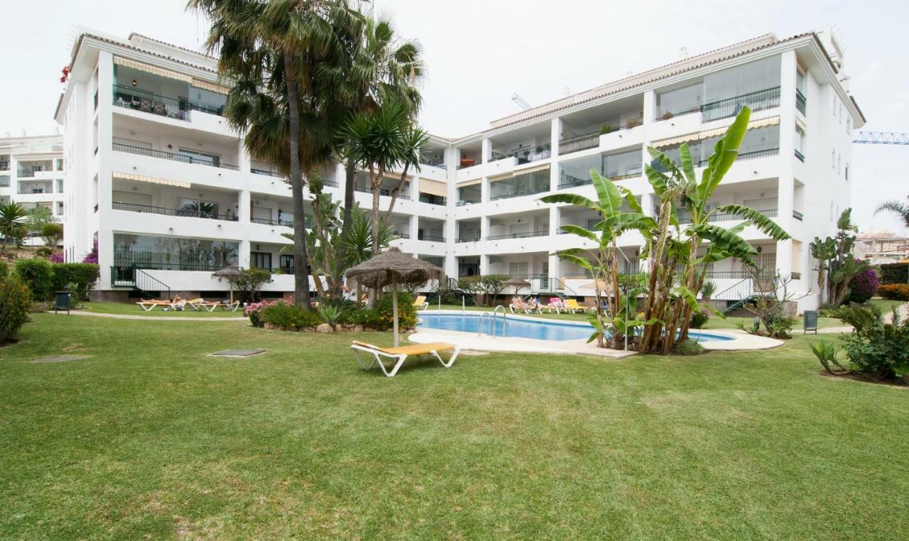 Sitio de Calahonda Gran Calahonda 아파트 외부 사진